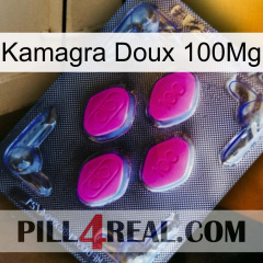 Kamagra Soft 100Mg 02